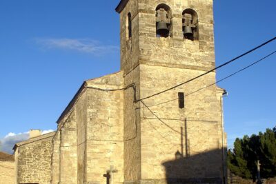 Carrascal del Río, Segovia