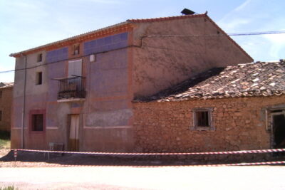 Carrascosa de Abajo, Soria
