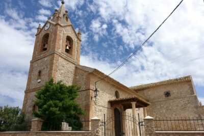 Carrascosa de Haro, Cuenca