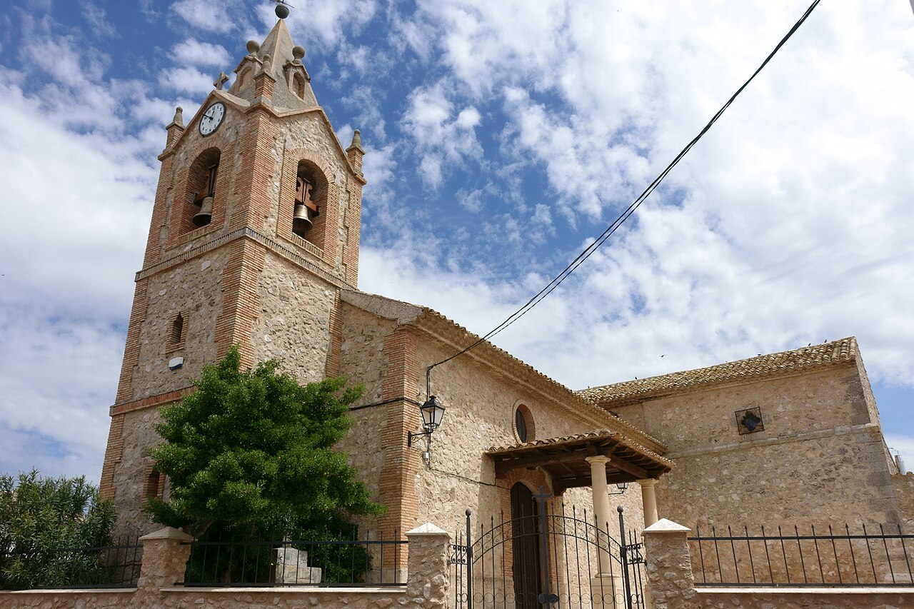 Carrascosa de Haro, Cuenca