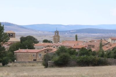 Carrascosa de la Sierra, Soria