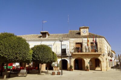 Carrión de Calatrava, Ciudad Real