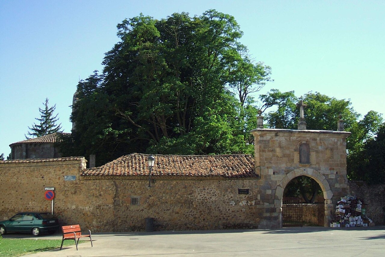 Carrizo, León