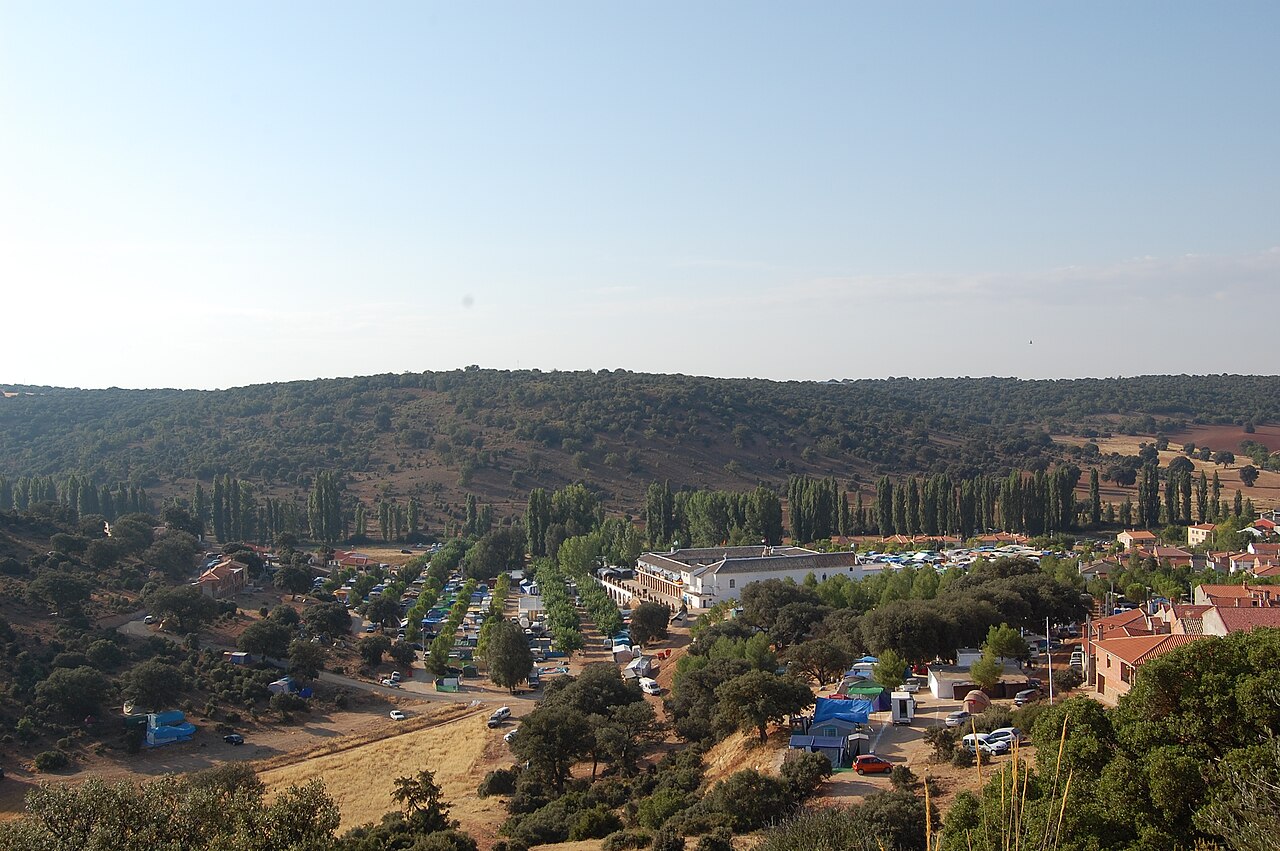 Carrizosa, Ciudad Real