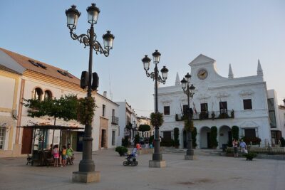 Cartaya, Huelva
