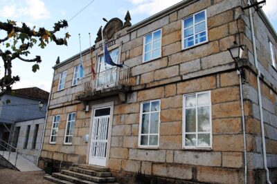 Cartelle, Ourense