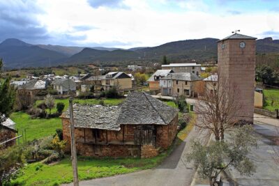 Carucedo, León