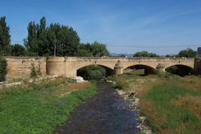 Casalarreina, La Rioja