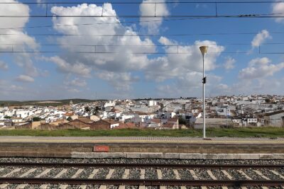 Casariche, Sevilla