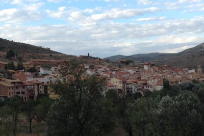 Casas Bajas, Valencia