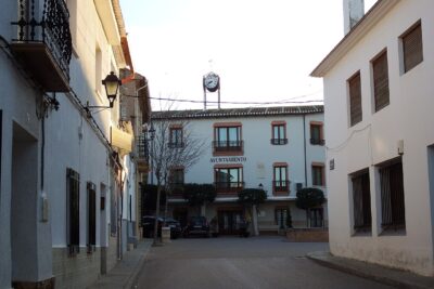Casas de Benitez, Cuenca