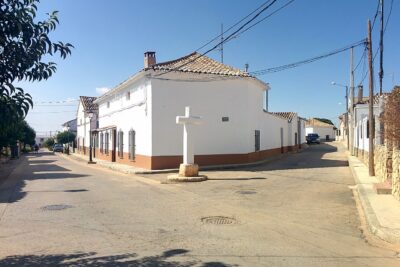 Casas de Guijarro, Cuenca