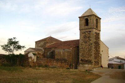 Casas de Millan, Cáceres