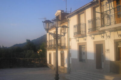 Casas del Monte, Cáceres
