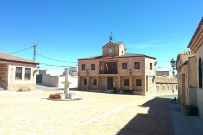 Casasbuenas, Toledo