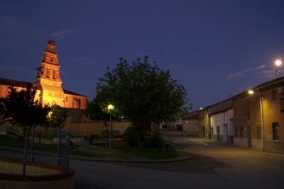 Casaseca de Campeán, Zamora