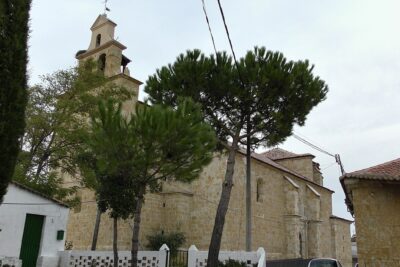 Casaseca de Las Chanas, Zamora