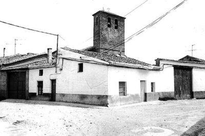 Casasola de Arión, Valladolid