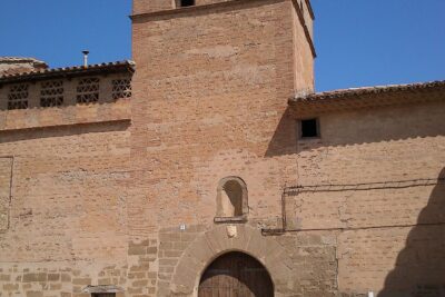 Casbas de Huesca, Huesca