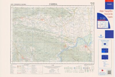 Caseda, Navarra