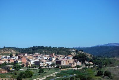 Caseres, Tarragona