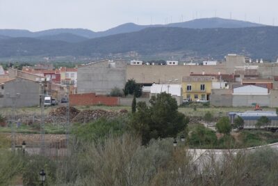 Casinos, Valencia