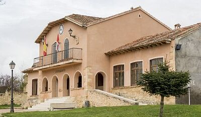 Casla, Segovia