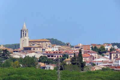 Cassà de la Selva, Girona