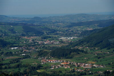 Castañeda, Cantabria