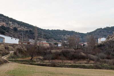 Castejon de Henares, Guadalajara