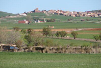 Castejón de Tornos, Teruel