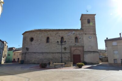 Castejón de Valdejasa, Zaragoza