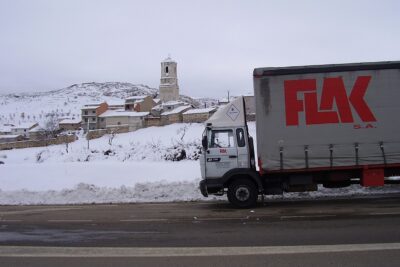Castel de Cabra, Teruel