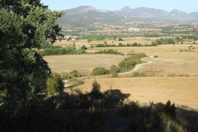Castell de Mur, Lleida