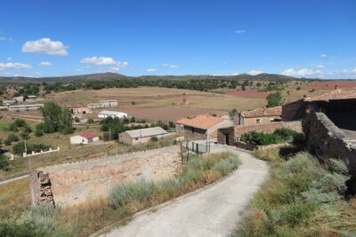 Castellar de la Muela, Guadalajara