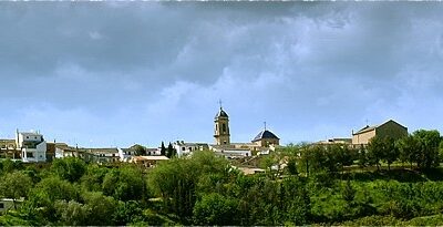 Castellar, Jaén