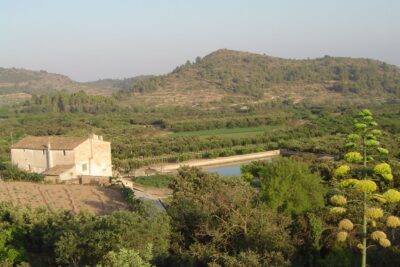 Castellnovo, Castellón