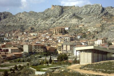 Castellote, Teruel