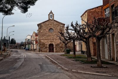 Castellserà, Lleida