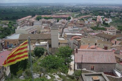 Castellvell del Camp, Tarragona