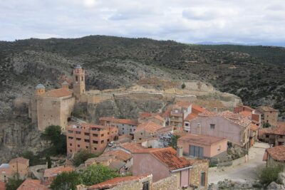 Castielfabib, Valencia