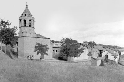 Castigaleu, Huesca