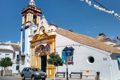 Castilblanco de Los Arroyos, Sevilla