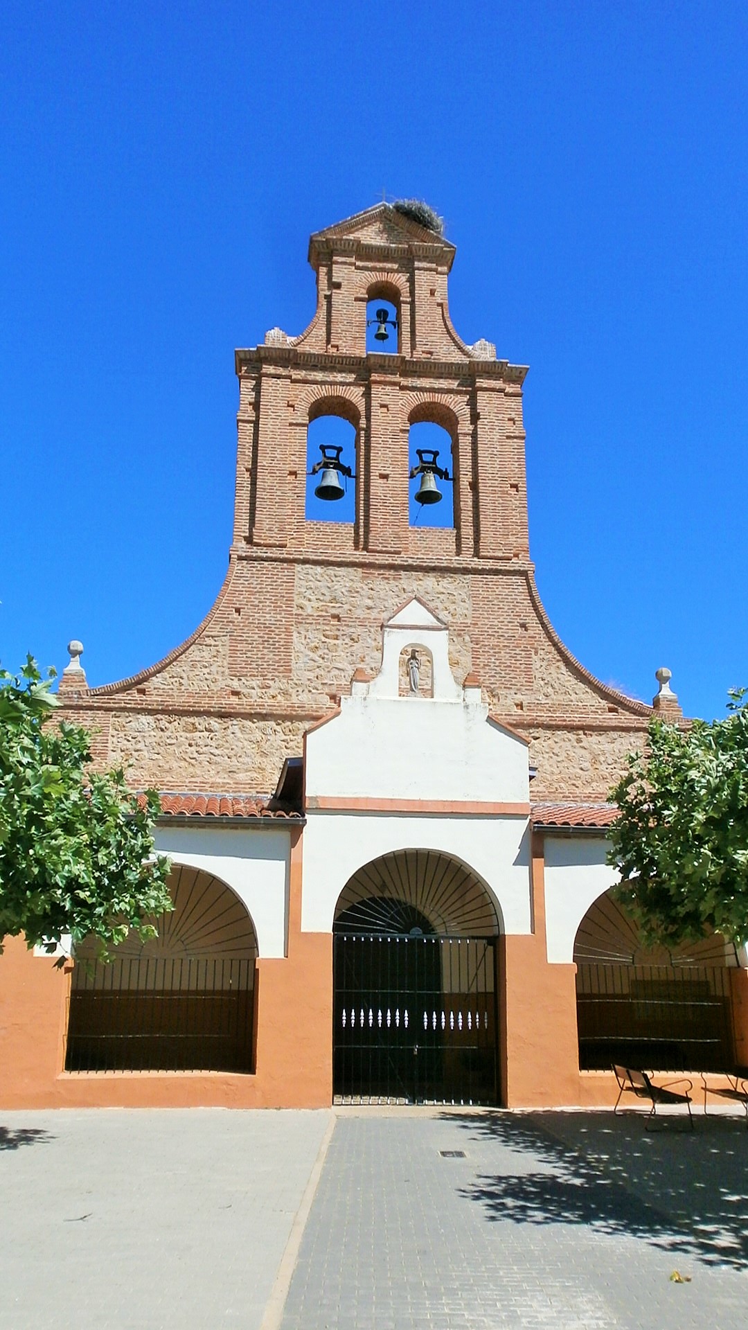 Castilfalé, León
