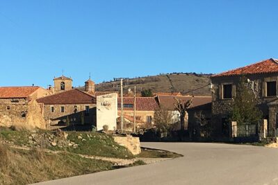 Castilfrío de la Sierra, Soria
