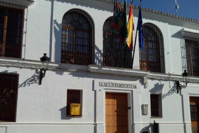 Castilleja del Campo, Sevilla