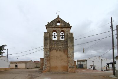Castillejo de Iniesta, Cuenca