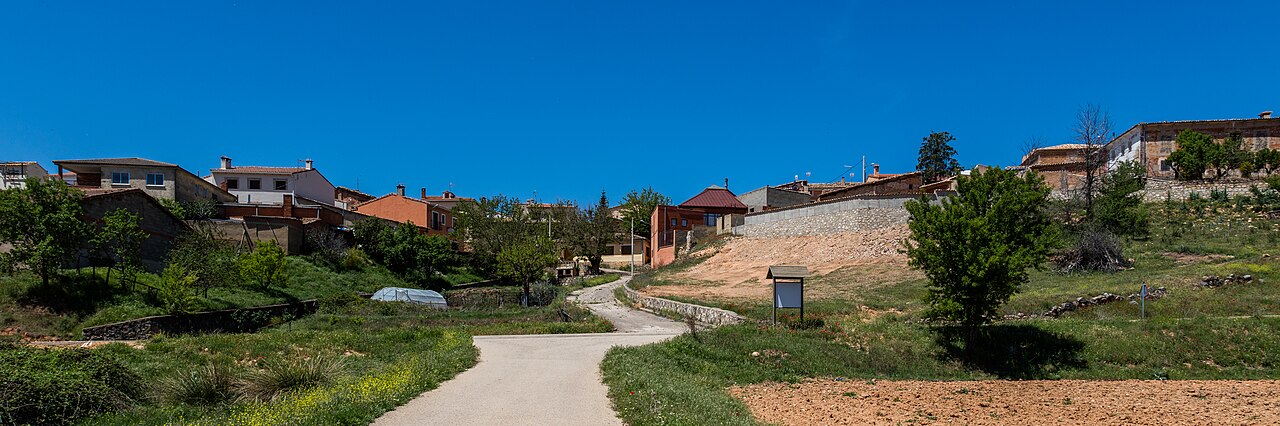 Castillejo Sierra, Cuenca