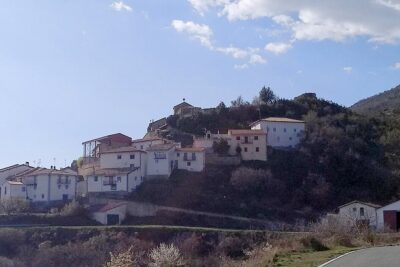 Castillonuevo, Navarra