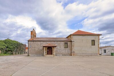 Castraz, Salamanca